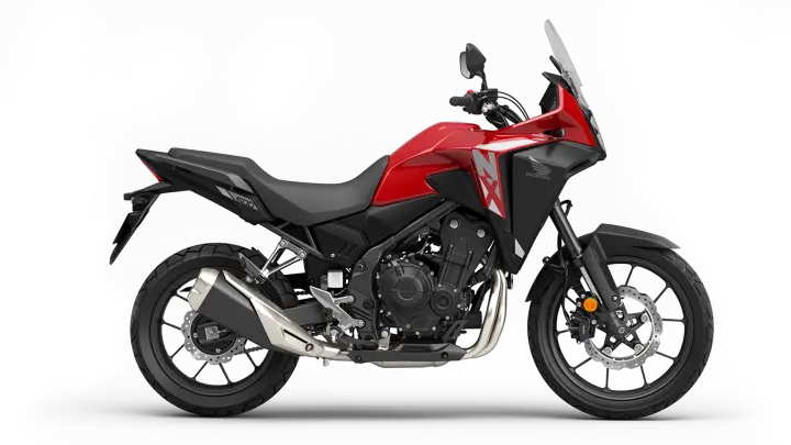 Honda NX500