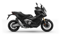 X-ADV 2025 Noir