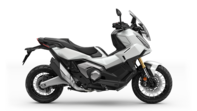 X-ADV 2025 Blanc