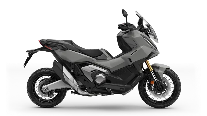 Honda X-ADV 750