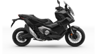 X-ADV 2026 Noir