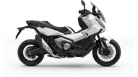 X-ADV 2026 Tricolore