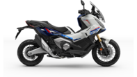 X-ADV Special Edition 2026 Blanc Mat