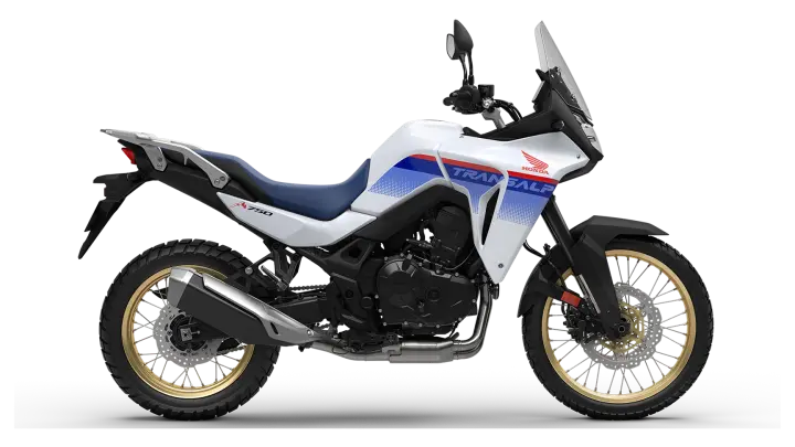 Honda XL750 Transalp