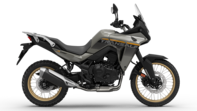 XL750 Transalp 2025 Gris (NH-C47)