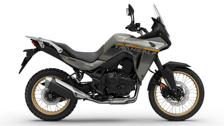 HONDA XL750 (Permis A)