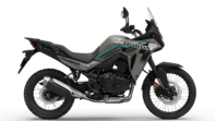XL750 Transalp 2026 GRIS nardo