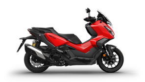 Honda ADV350