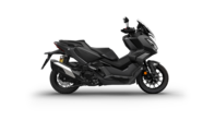ADV 350 2026 Noir Mat (NH-C81)