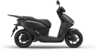 CUV e: 2025 Noir Mat
