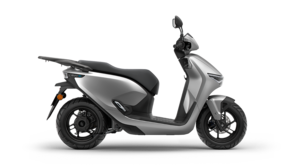 Honda CUV-e
