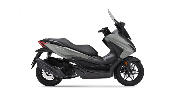 Honda Forza 125