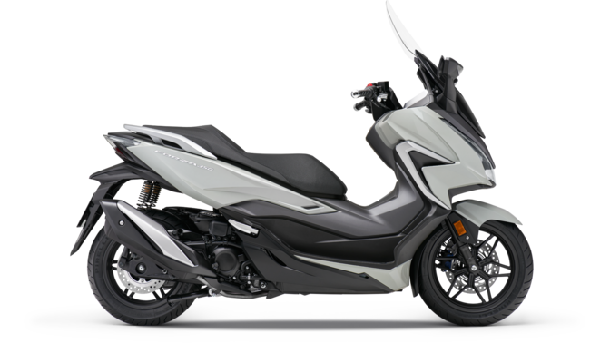 scooter Forza 350 2021 tarif de lancement