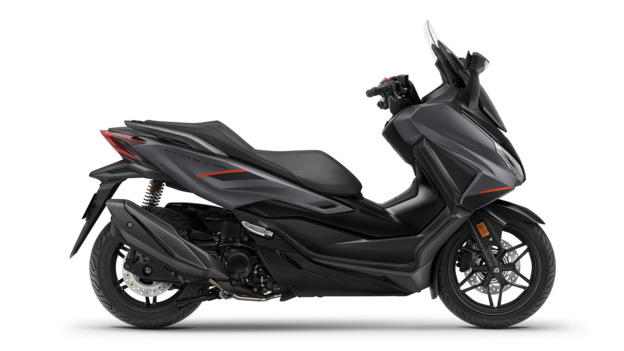 Honda Forza 350