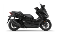 Forza 350 2025 Noir