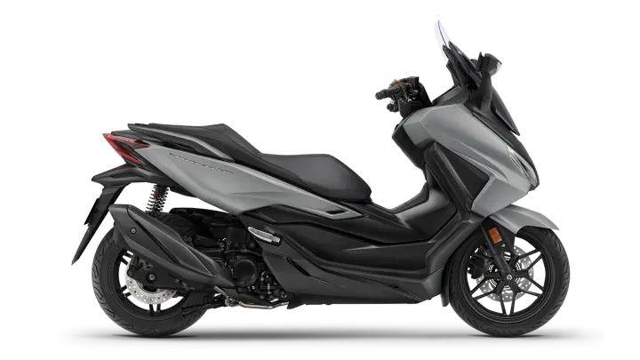 Honda Forza 350