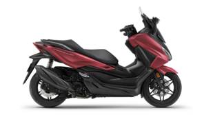 Honda Forza 350