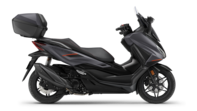 Forza 350 Smart top box 2025