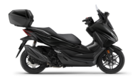 Forza 350 Smart top box 2025 Noir