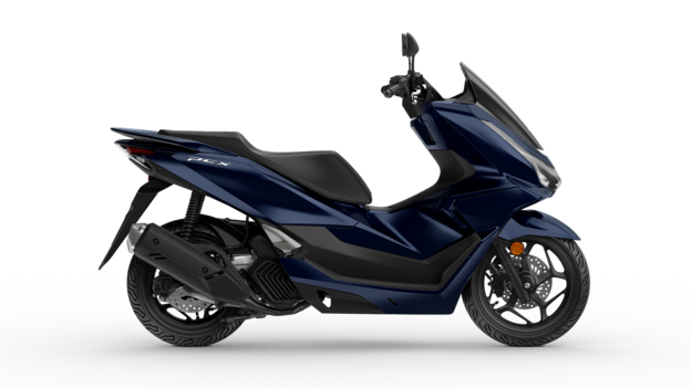 Honda PCX 125