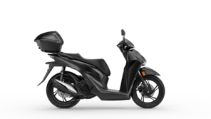 Honda SH125i