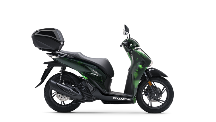 Sh 150 Sh 125 Scooter Nuovo Honda Honda Motorcycle Healthcare