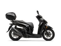 SH350i Smart Top Box 2026 Noir (NH-1)