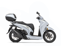 SH350i Smart Top Box 2026 Blanc