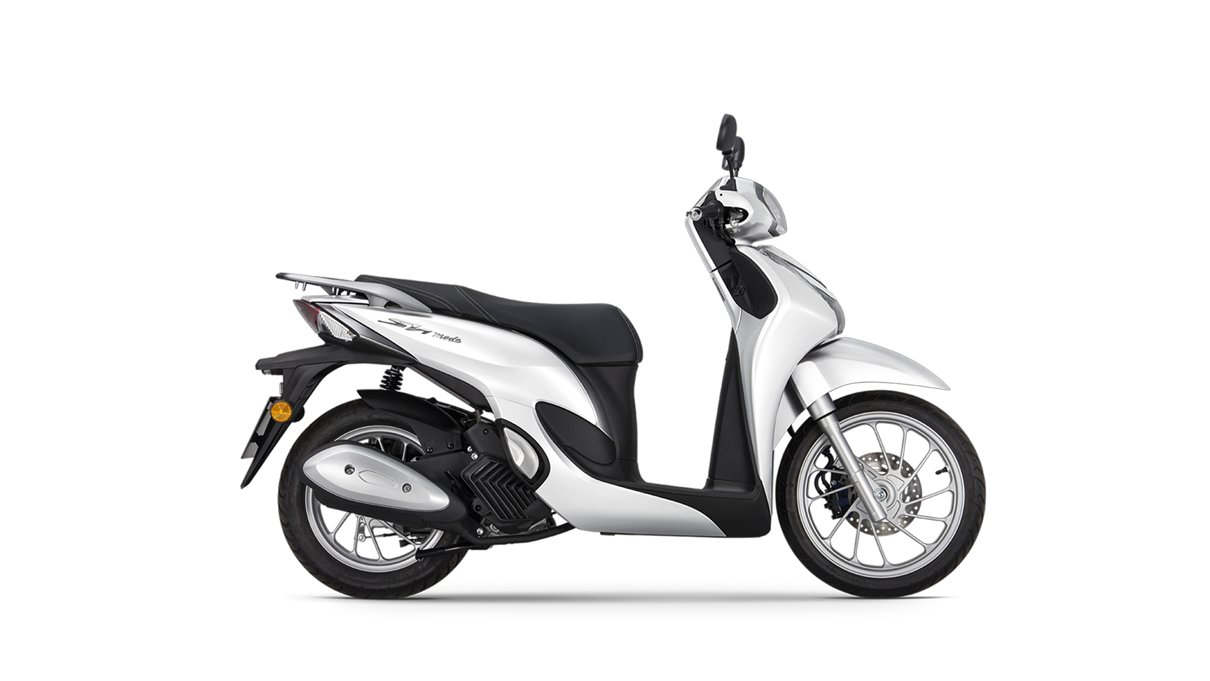 Honda SH Mode 125