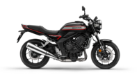 CB1000F 2026 Noir