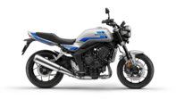 CB1000F 2026 Argent / Bleu