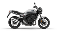 CB1000F 2026 Argent / Gris