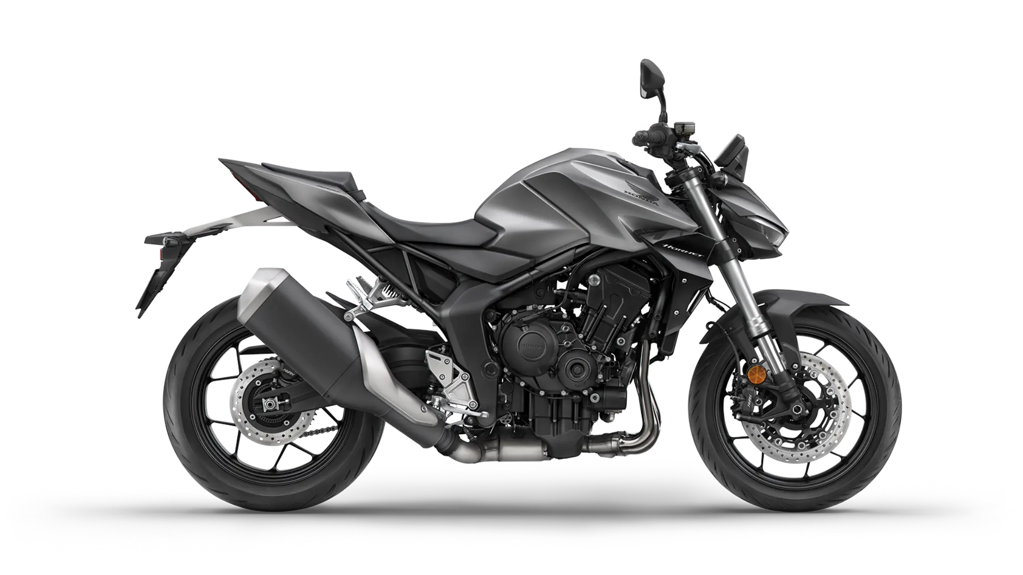 HONDA HORNET 1000 STD (Permis A)