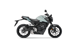 Honda CB125R Neo Sports Café