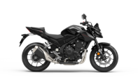 CB500 Hornet 2026 Noir