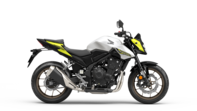 CB500 Hornet 2026 Blanc (NH-61)