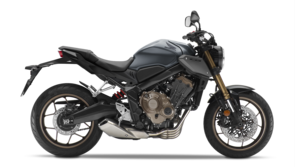 Honda CB650R Neo Sports Café