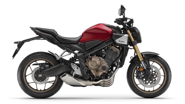 Honda CB650R Neo Sports Café
