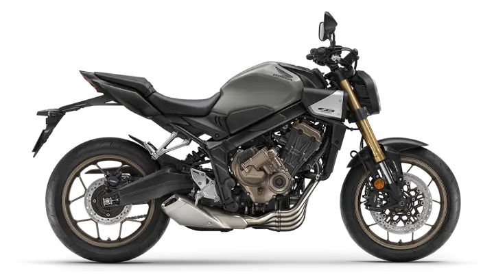 Honda CB650R