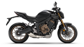 Honda CB650R Neo Sports Café