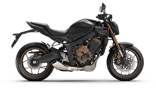 Honda CB650R Neo Sports Café