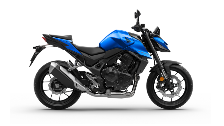 HONDA CB750 (Permis A2)