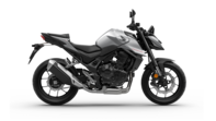CB750 Hornet 2025 Argent (NH-A30)