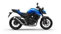 CB750 Hornet 35 KW 2025  Bleu