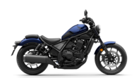 CMX1100 Rebel DCT 2025