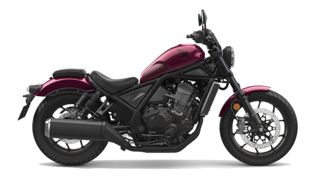 Motos Honda Motos Honda