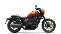 CMX1100 DCT Rebel Special Edition 2025