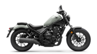 CMX500 Rebel 2023 Gris