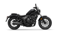 CMX500 Rebel 2025