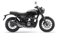 GB350S 2025 Noir